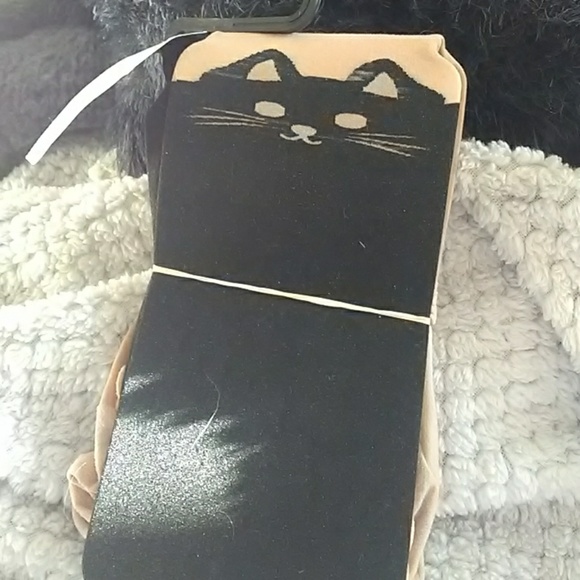 torrid Accessories - Torrid Cat Stockings